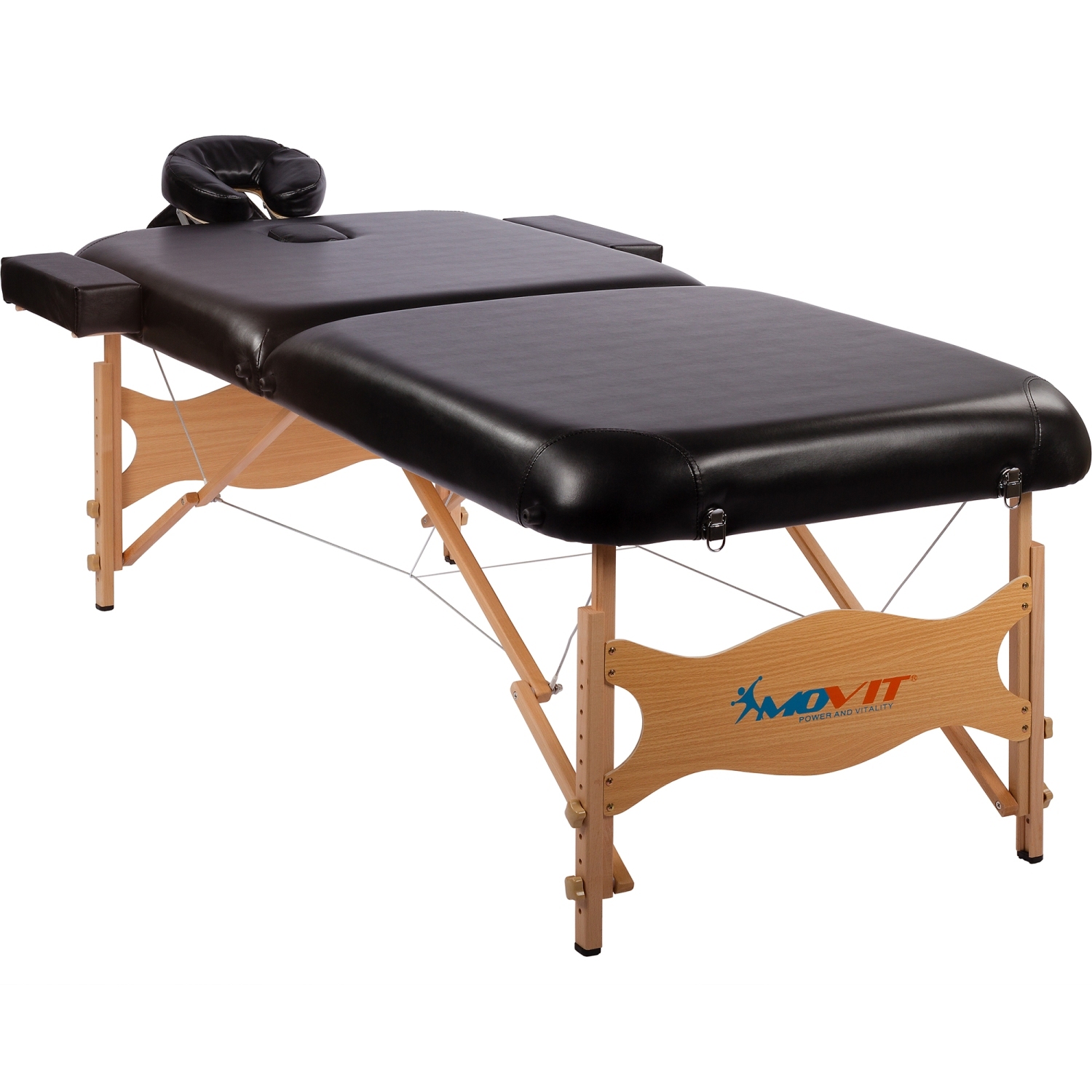 Massage table and chair packages