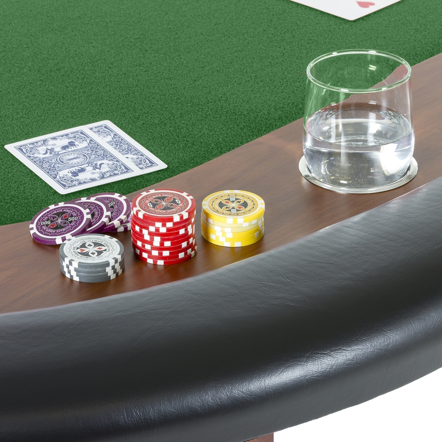Poker Tisch