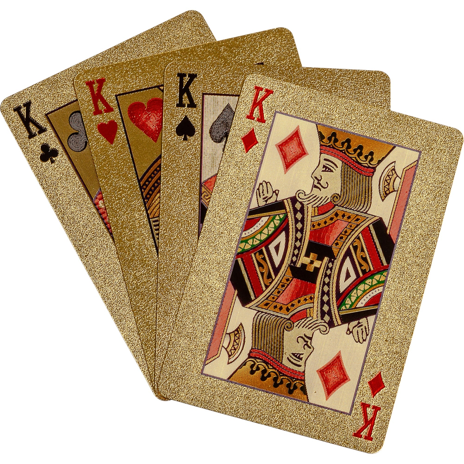 Casino Pokerkarten